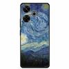 Fashion Cover For Xiaomi Poco M6 Pro Girly Case For Funda Poco M6 Coque Soft Silicone Phone Case Xiaomi Poco M6 Pro Protector