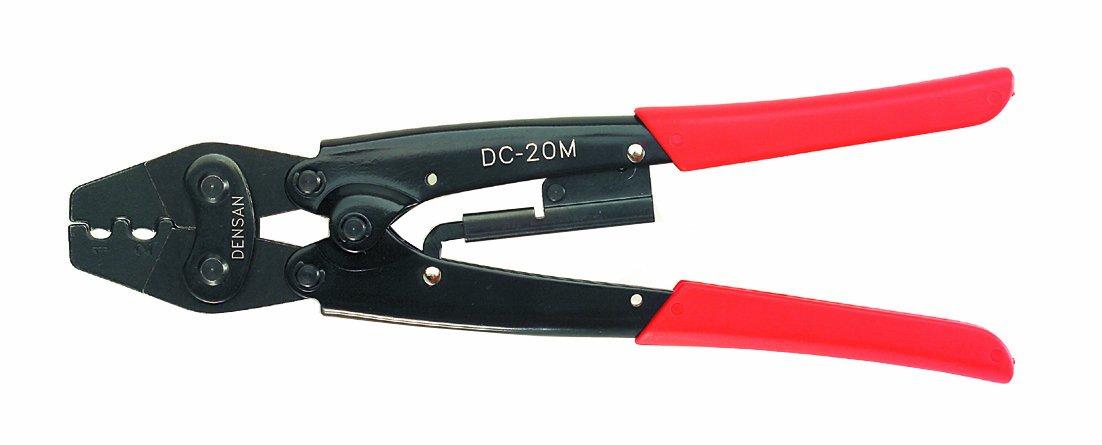 

Densan Mini Crimping Tool DC-20M