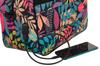 Leichte Reisetasche aus strapazierfähigem Polyester - Rovicky