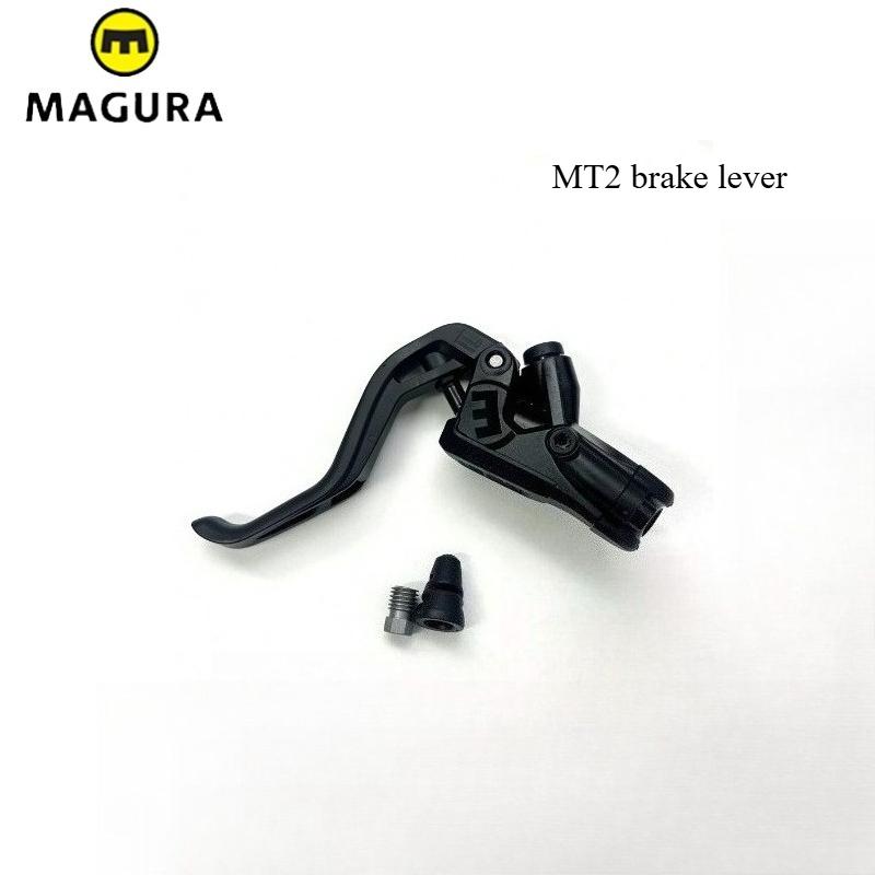 MAGURA MT2 Brake Lever Hydraulic Disc Brake Bicycle Non-Directional Left/Right Universal