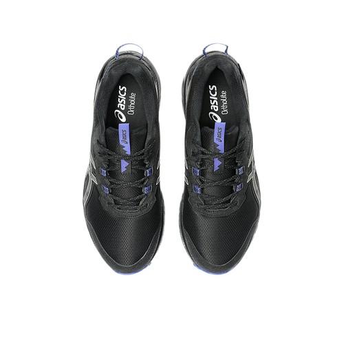 Asics GEL VENTURE 10 Low Top Running Shoes Men's Black - 1011B965-002