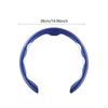 15inch Steering Wheel Cover for Women And Girls Car Accessories Replacement Parts