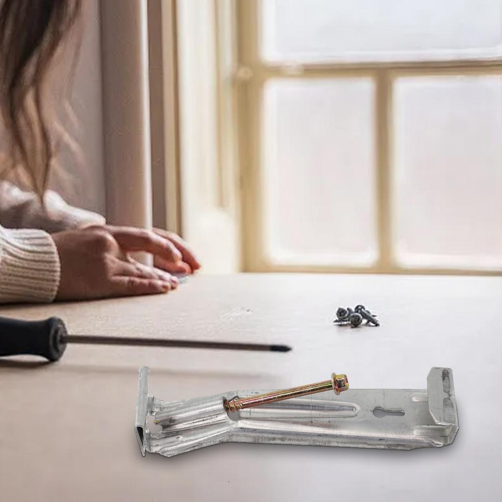 Hardware Hanger Hassle-free Home Improvement K Style
