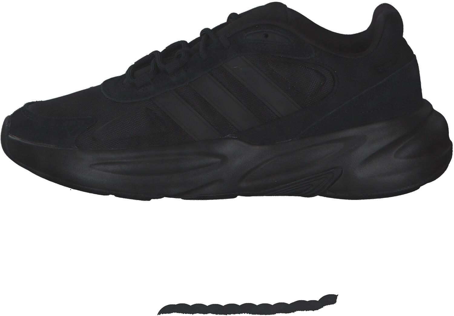 

Кроссовки Adidas Ozelle основной черный/основной черный/карбон 40