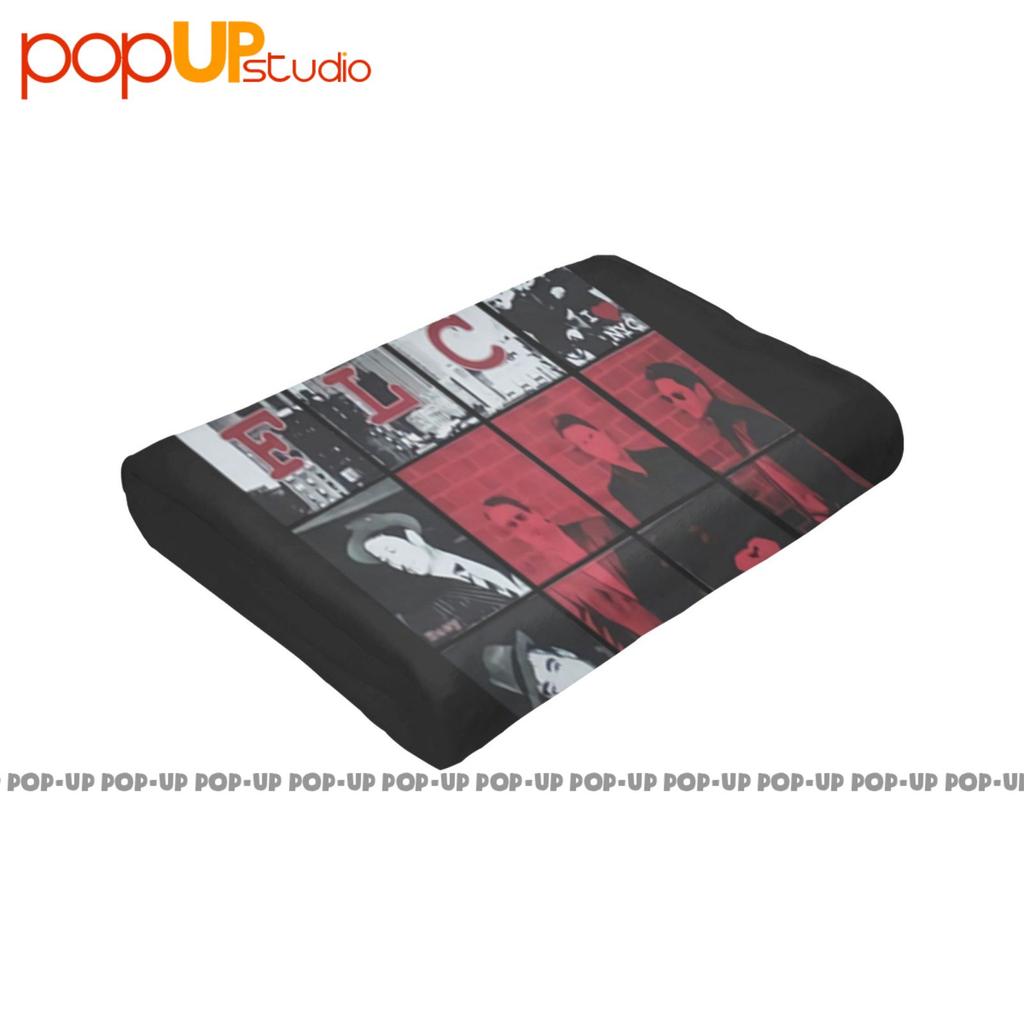 Fun Lovin' Criminals Band Alternative Rock Stereo Mc'S Ultra-Soft Blanket Quilt Winter Sofa Cover Bed Covers