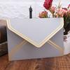 10pcs Retro Vintage Blank Craft Paper Envelopes For Letter Greeting Cards Wedding