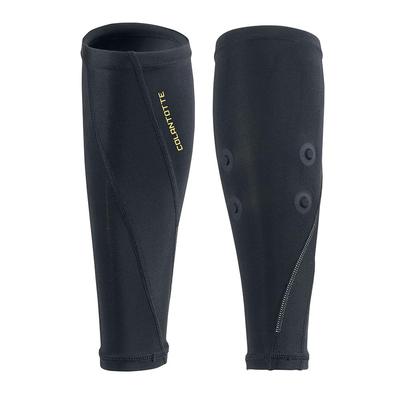 Colantotte Magnetic Colantotte SPORTS Calf Black X S Supporter, Support, Gold,