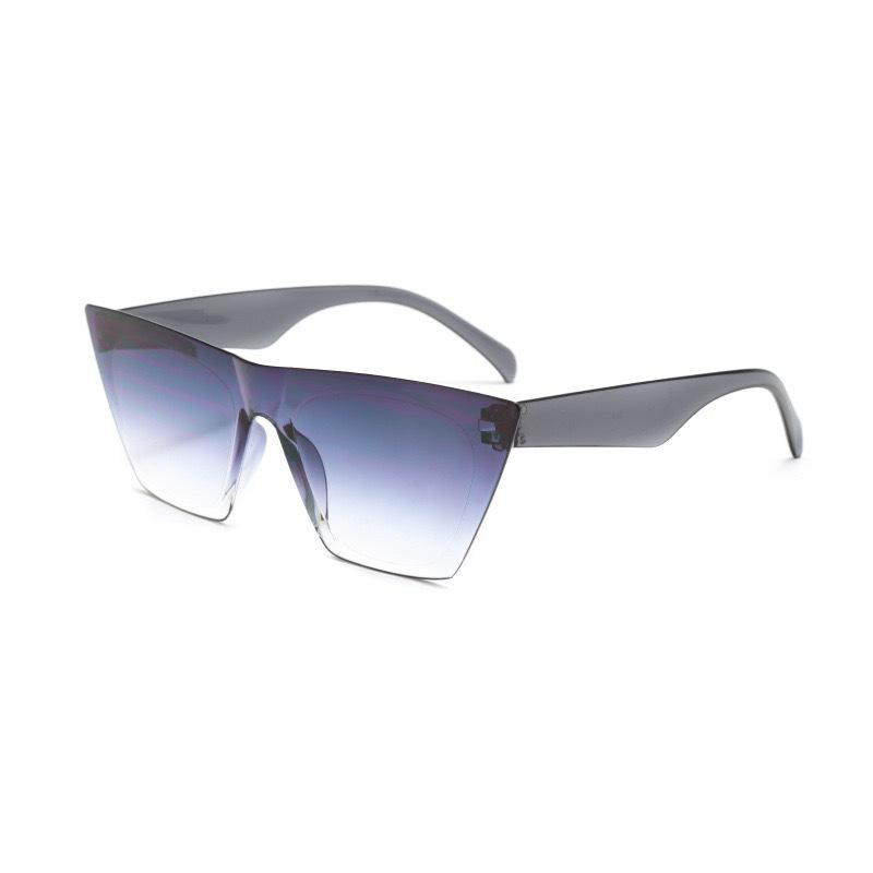 Fashion Women'S Cat Eye Sunglasses, Sunglasses Personalized Trendy Sunglasses