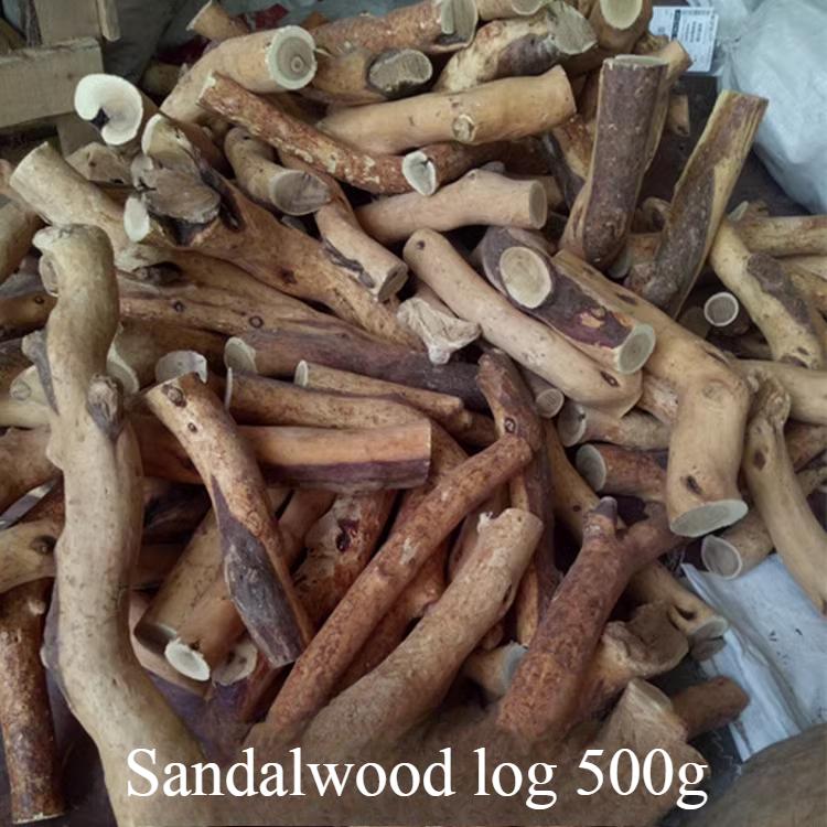 

500 г Сандаловое дерево Западной Австралии для изготовления благовоний, ремесел, резьбы, бусин Будды, сырье, Австралия, для помещений, очищает воздух log
