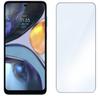 2x TEMPERED GLASS FOR MOTOROLA MOTO G22 4G GLASS PROTECTIVE GLASS | 2-pack