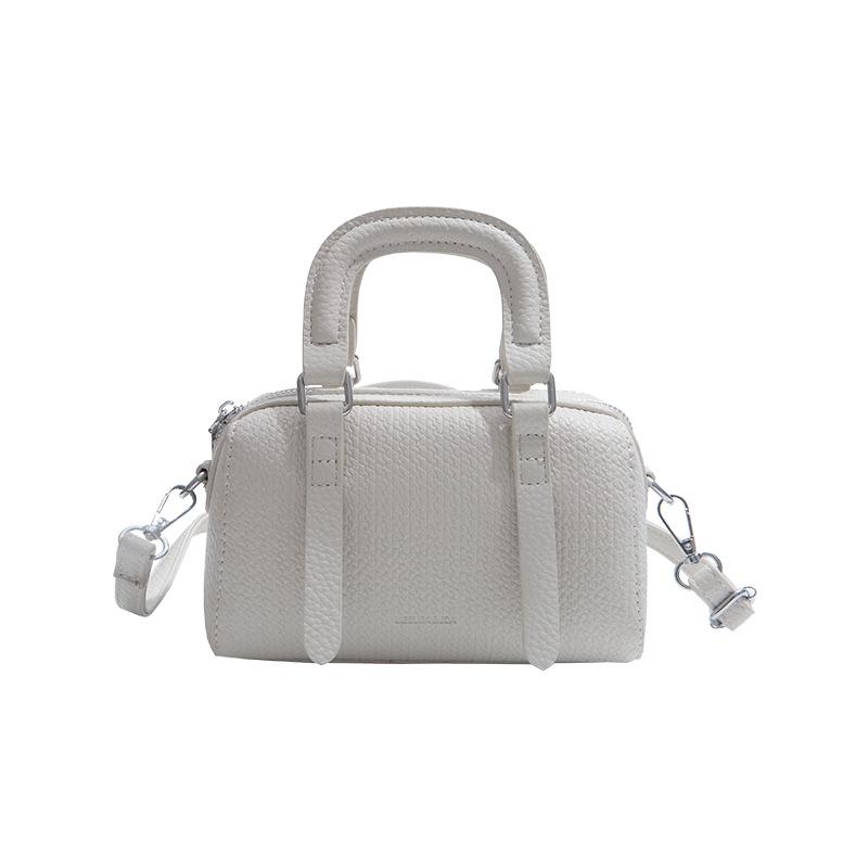 Pillow bag New spring and summer bag Women's commuter handbag Fashion casual women's shoulder messenger bag