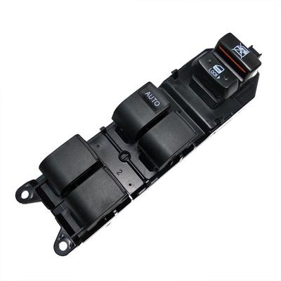 Interrupteur de vitre électrique, pour Toyota Tacoma 84820-33270 84820-52250 Yaris 2012-2015 2007-2012 FST-TO-2345