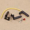 1Set Electrical Plug Automotive Female Cable Connector Dj7017A-4-21 Connector Plastic Shell With/Without Wire Terminal Plug