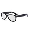 Men Women Fashion All Match Retro Style Polarized Sunglasses
