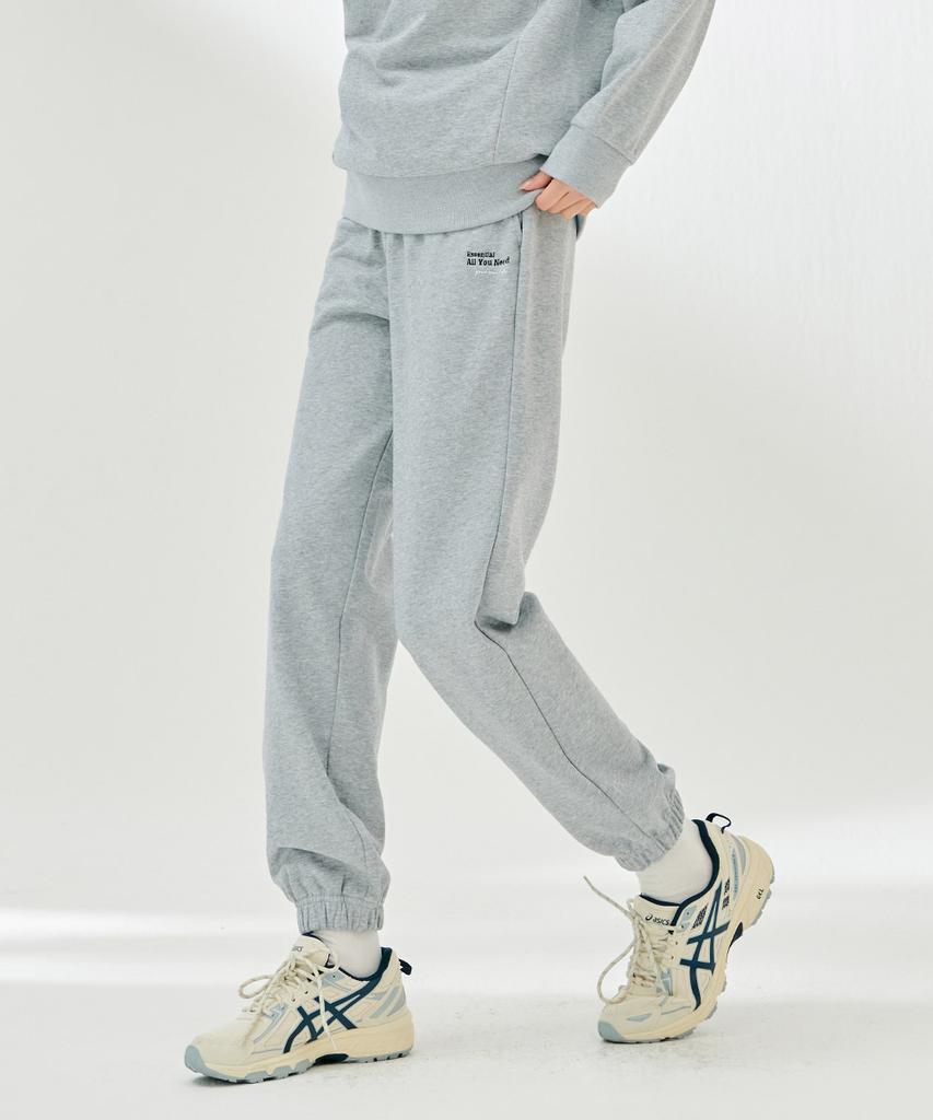 CHASECULT Unisex Essential Jogger Warm-Up Pants-Dazu7201B0B