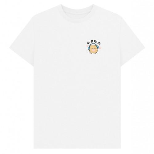 TORC Unisex Adult Headphones On Ramen T-Shirt