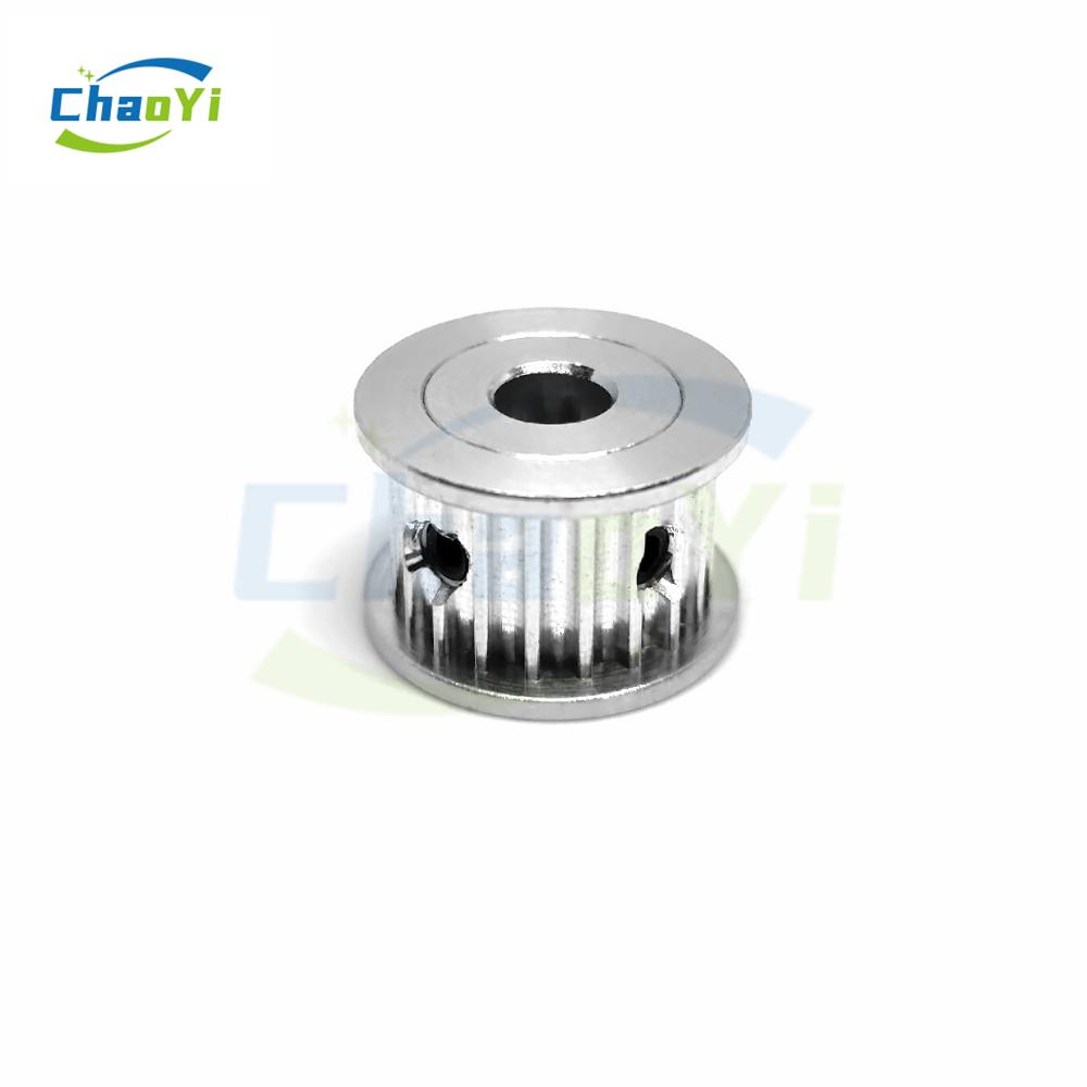 HTD 3M 20 Teeth Timing Pulley Bore 4/5/6/6.35/6.55/7/8/10/11/12mm For Synchronous Belt Width 6/8/10/15/20mm 20T Wheel Gears