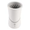 Automatic Pet Paw Cleaner Cup Portable Dog Cat Foot Washer with Soft Silicone Brush USB Rechargeable for Quick Cleaning