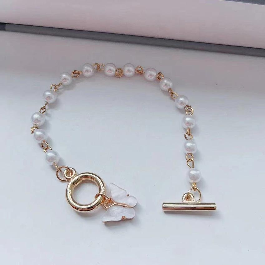 Chic Rhinestone Zircon Jewelry Set: Necklace, Earrings, Ring & Watch for Women