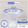 Upgraded Thickened Melamine Ramen Bowl