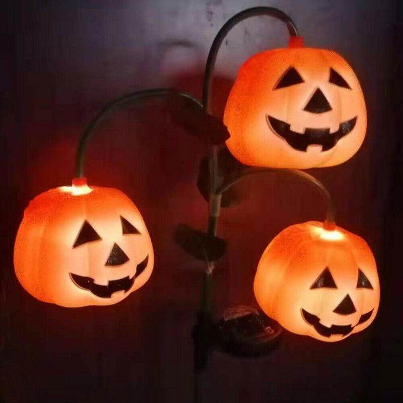 Outdoor Hanging Halloween Decorations 2022
