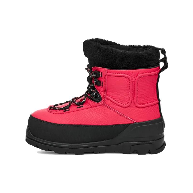 UGG Shasta Boot Mid Pink Glow 1151870-PGW
