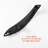 F30 Interior Accessories Inner Door Handle for BMW 3 Series F30 316d 318d F31 320i 325d Inner Handle Pull Trim Cover 51417279311