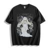 Frieren: Beyond Journey's End Art T-Shirt - Exclusive Elegant Design Unisex Tee