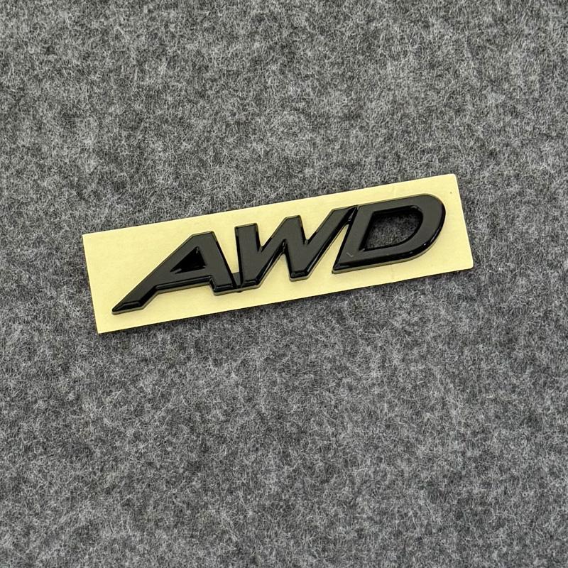 3D MX-5 SKYACTIV TECHNOLOGY SKYACTIV G Emblem Badge Set, ABS Plastic Replacement Car Sticker Decal for Mazda Miata MX5 NC ND NA