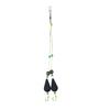 1Pcs High Sensitivity Inverted Bottom Double Hook Fishing Float Kit Suitable For Sea And Freshwater Fishing