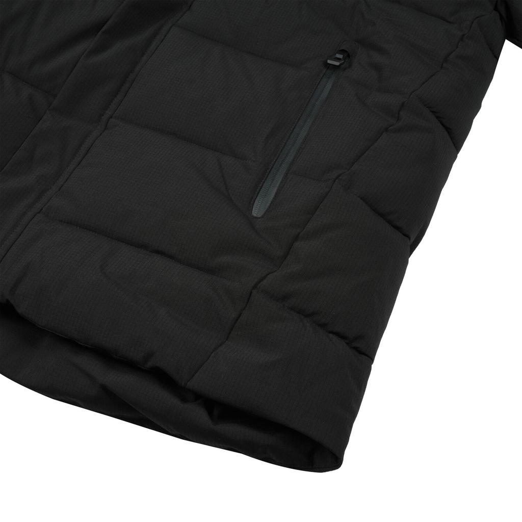 Зимняя куртка Icepeak Funktionsjacke 'BIXBY' schwarz
