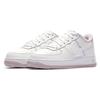 (GS) Nike Air Force 1 'White Iced Lilac' Kids' CD6915-100