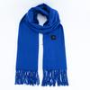 Imitation Cashmere Heating Scarf Solid Color Intelligent Electric Heating Scarf Men's and Women's New Heating Scarf