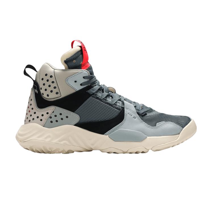 Air Jordan Delta Mid  Hasta  42