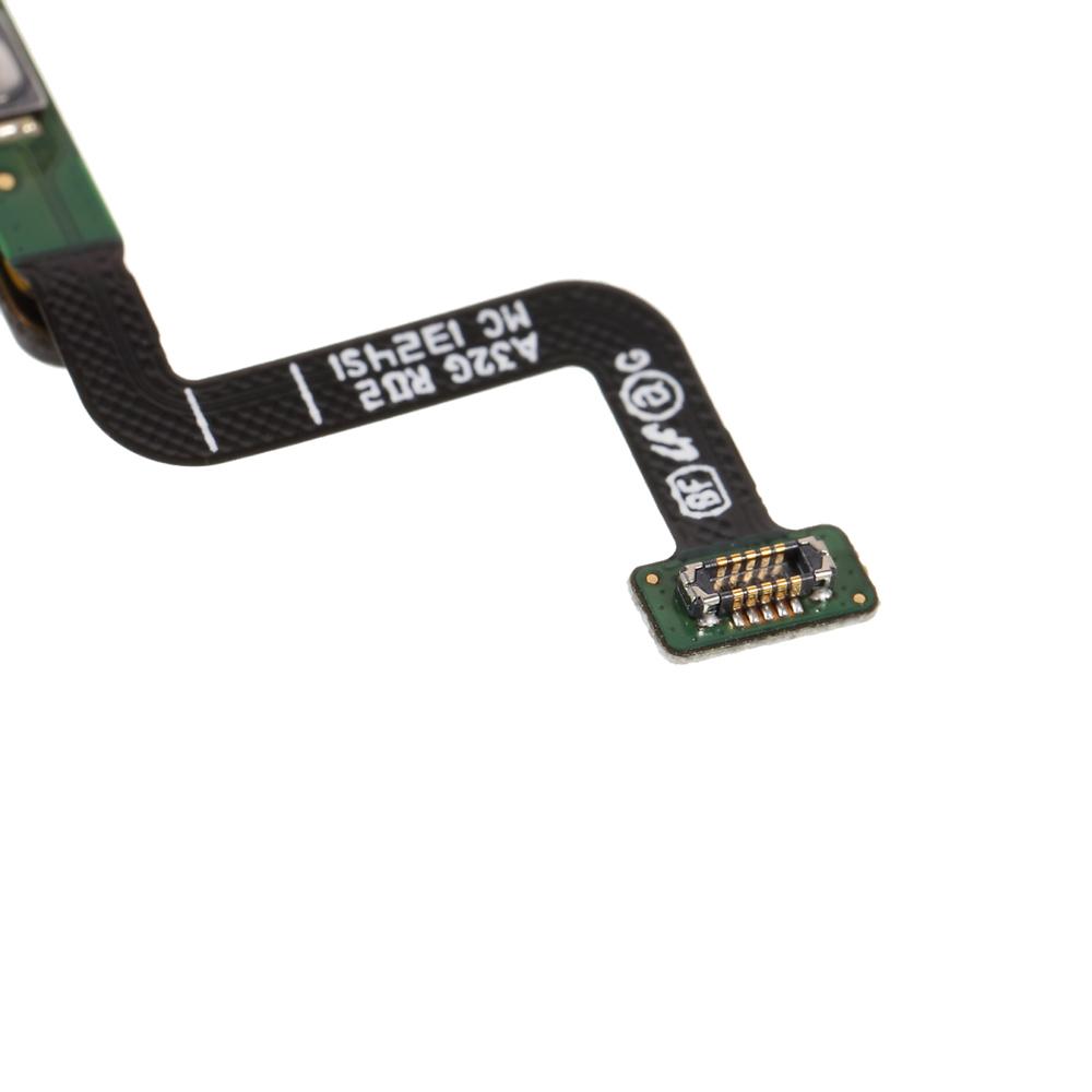 For Samsung Galaxy A32 5G A326 Power On/Off Flex Cable Replace Part (No Fingerprint Function) (Without Logo)