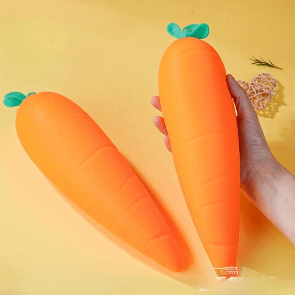Soft Texture Slow Rebound Toy Strawberry Fruit Squeeze Toy Cute Novelty Squeeze Toy Children's Toy