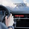 Car Air Vent Fragrance Clip Diffuser Interior Accessories For Skoda Octavia Superb Rapid Kodiaq Karoq Fabia Kamiq Enyaq iV Scala