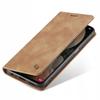 Sc Wallet Galaxy A24 Light Brown