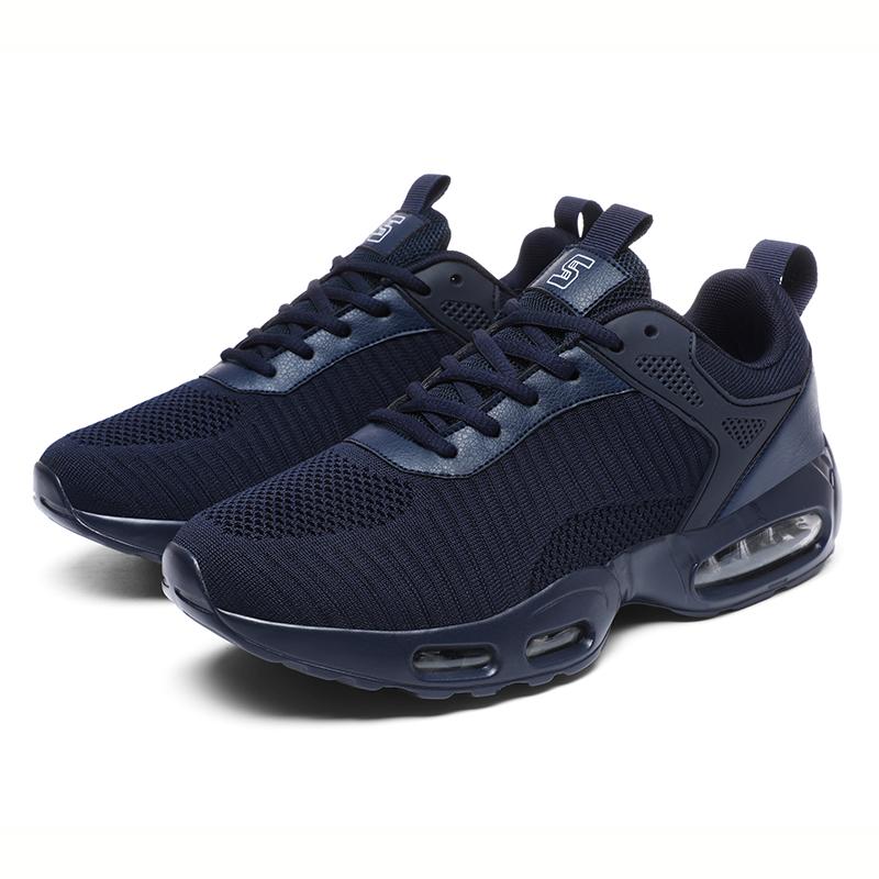 39-46 Men's Sneaker Air Fashion Trend Lightweight Sports Shoes Casual Shoes Dad Shoes Running Max Men's Shoes