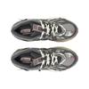 New Balance 1906A Šiferio pilki Lietaus debesies raudoni unisex sportbačiai U1906AC