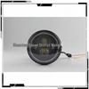 Harley Wrangler 7-inch LED Headlight with Angel Eye, DRL, and Turn Signal