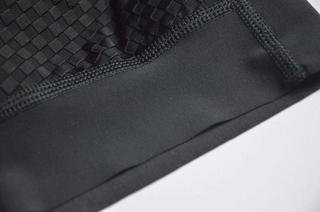 Morethan Padded Bib Pants Size 2XL Men's BVP-002,