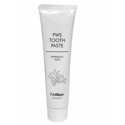 

Risblanc PWS Toothpaste 120g