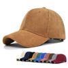 Sonbahar Kış beyzbol şapkası Kadın Kadife Kış Şapka Kadınlar Için Snapback Şapka Kadın Hip Hop Şapka Gorras Kemik Casquette Gorro
