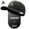 KELME Schnelltrocknende Sonnen-Baseballkappe
