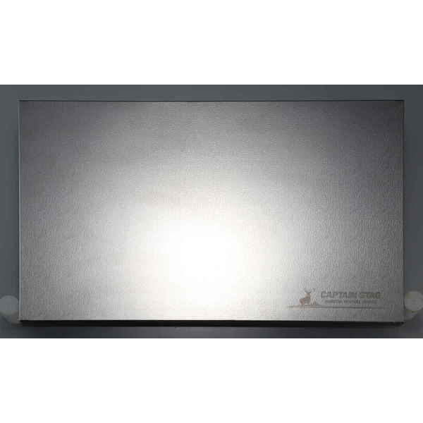 Pearl Kinzoku Pearl Uc 0573 [multi Board Stainless Steel Outdoor Rack Shelf Captain Stag]