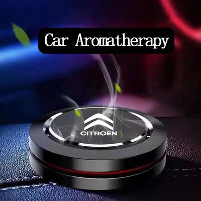 Auto Lufterfrischer Parfüm Aromatherapie Innenraum Zubehör Für Citroen C2 C3 C4 C5 X7 Berlingo Xsara Picasso New Elysee Sega C6