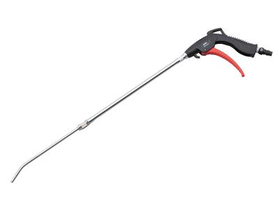 Kyoto Tool Air Blow Gun Nozzle Length (KTC) (Telescopic Nozzle), 340-610mm, YKAG-3461