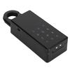 Key Storage Box Hanging Phone APP Control Password Padlock for Home Hotel School Office