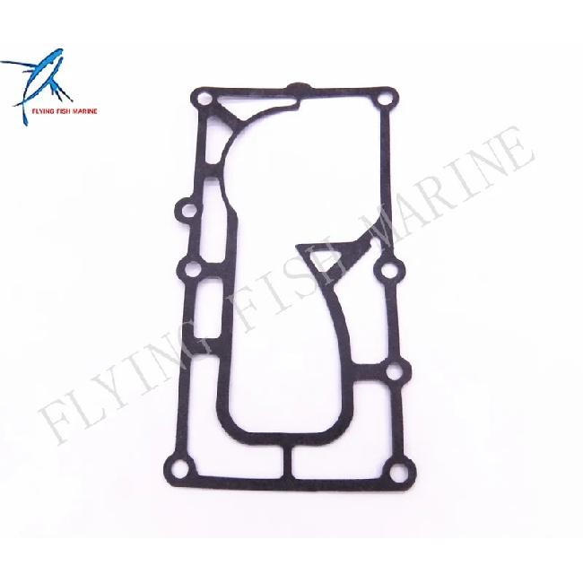 Engine Gasket Boat Motor 5F-01.01.01 for Hidea 2-Stroke 5F 4F Outboard Engine